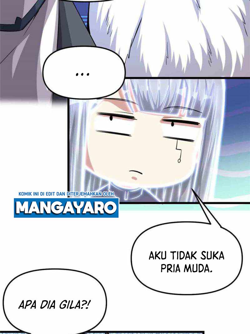 I Might Be A Fake Cultivator Chapter 230 Gambar 21